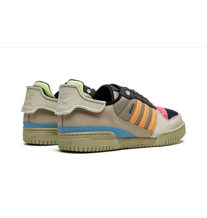 Кросівки унісекс Adidas Forum Powerphase Olive GZ2009