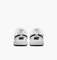 Кроссовки детские Nike Court Borough Low Recraft White DV5458-104