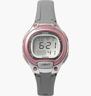 Часы женские Casio Collection Sports LW-203-8A