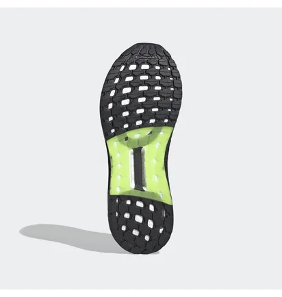 Кросівки чоловічі Adidas Ultraboost Summer.Rdy Black EG0750