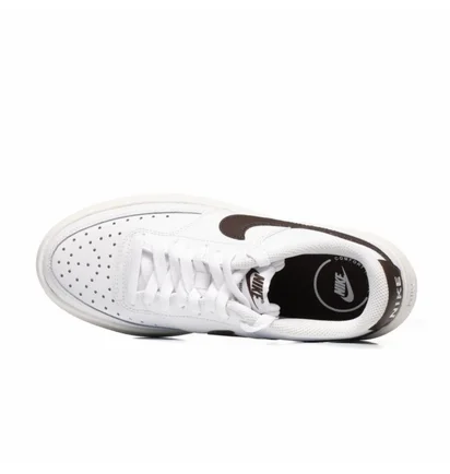 Кроссовки женские Nike Court Vision Alta Ltr White DM0113-103