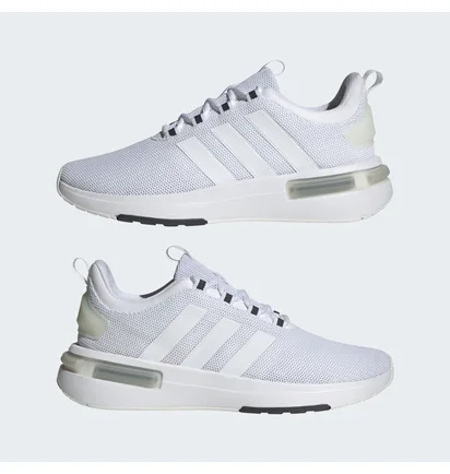 Кроссовки унисекс Adidas Racer Tr23 Shoes Light Blue IG7324