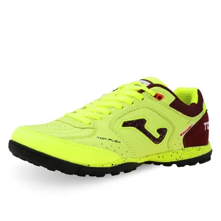 Сороконіжки унісекс Joma Top Flex Yellow TOPW2509TF