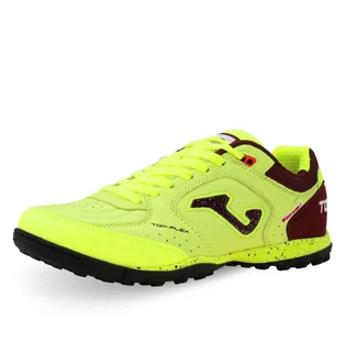 Сороконожки унисекс Joma Top Flex Yellow TOPW2509TF