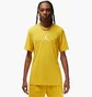 Футболка чоловіча Air Jordan T-Shirt Jumpman Yellow CW5190-752