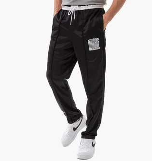 Штаны мужские Nike M Nk Df Pant Starting Five Nba Black DH6749-010