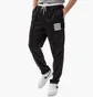 Штани чоловічі Nike M Nk Df Pant Starting Five Nba Black DH6749-010