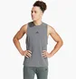 Майка чоловіча Adidas Designed For Training Workout Tank Top Grey IS3819