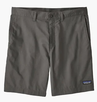 Шорты мужские Patagonia Lightweight All-Wear Hemp Shorts Grey FGE57805