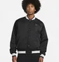 Куртка чоловіча Nike Authentics Black Dx0658-010