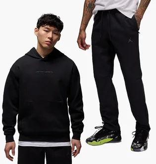 Спортивний костюм унісекс Air Jordan Sport Dri-Fit Black HF0280-010__FV8604-010