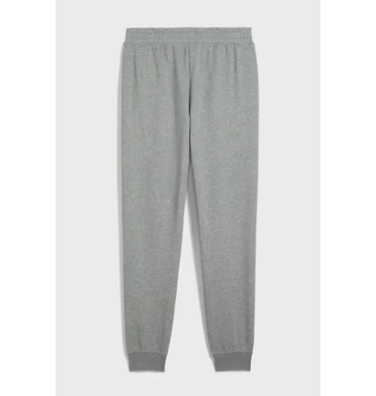 Штаны мужские Puma No. 1 Logo Grey 682608-03
