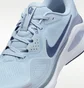 Кросівки чоловічі Nike MenS Structure 26 Running Shoe Blue HJ1102-401