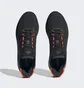 Кроссовки унисекс Adidas Avryn Shoes Black Hp5980