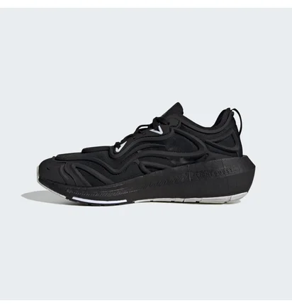 Кросівки унісекс Adidas By Stella Mccartney Ultraboost Speed Black IF0430