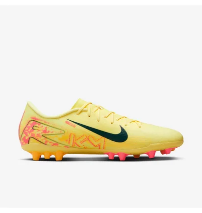 Бутси чоловічі Nike Zoom Mercurial Vapor 16 Academy Kylian Mbappé Ag Yellow FQ8365-800