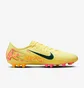 Бутси чоловічі Nike Zoom Mercurial Vapor 16 Academy Kylian Mbappé Ag Yellow FQ8365-800