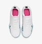 Бутси дитячі Nike Air Zoom Mercurial Superfly 9 Club White DJ5959-146