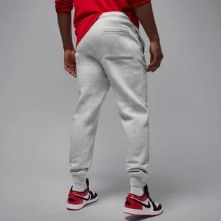 Штаны мужские Air Jordan Jumpman Fleece Grey IM9793-050