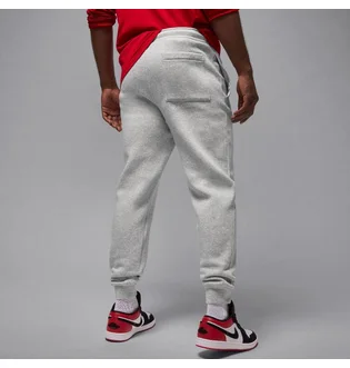 Штани чоловічі Air Jordan Jumpman Fleece Grey IM9793-050
