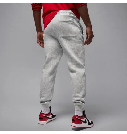 Штаны мужские Air Jordan Jumpman Fleece Grey IM9793-050