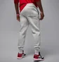 Штаны мужские Air Jordan Jumpman Fleece Grey IM9793-050