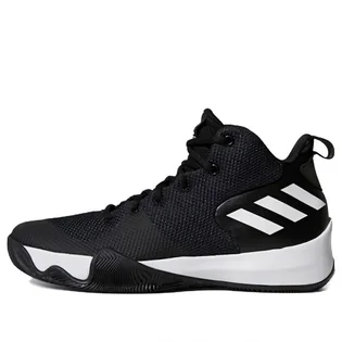 Кросівки чоловічі Adidas Explosive Flash Black CQ0427
