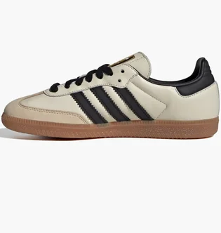 Кросівки жіночі Adidas Samba Og Shoes Beige ID0478