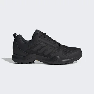 Кросівки чоловічі Adidas Terrex Ax3 Gtx Black BC0516