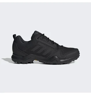 Кроссовки мужские Adidas Terrex Ax3 Gtx Black Bc0516