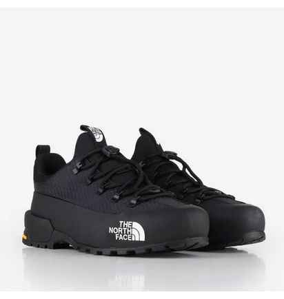 Кросівки чоловічі The North Face Glenclyffe Low Shoes Black NF0A817BKX7