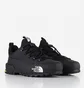 Кросівки чоловічі The North Face Glenclyffe Low Shoes Black NF0A817BKX7