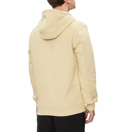 Худі чоловіче The North Face Drew Peak Beige NF00AHJY3X4
