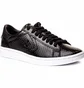 Кеды женские Converse Pro Leather 76 Snake Leather Black 555929C