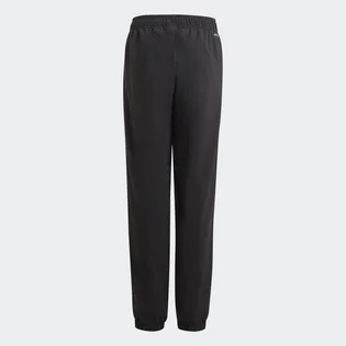 Штани дитячі Adidas Essentials Stanford Sportswear Black GN4099
