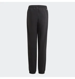 Штани дитячі Adidas Essentials Stanford Sportswear Black GN4099
