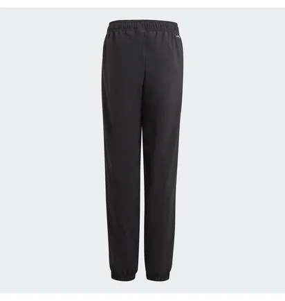 Штаны детские Adidas Essentials Stanford Sportswear Black GN4099