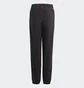 Штаны детские Adidas Essentials Stanford Sportswear Black GN4099