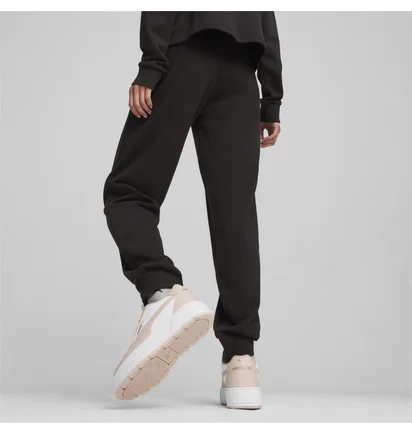 Штаны женские Puma Power Pants Tr Black 677895-01
