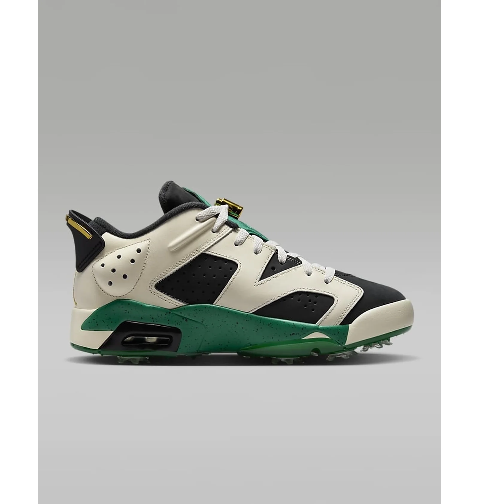 ᐉ Кроссовки мужские Air Jordan Retro 6 G Nrg X Eastside Golf