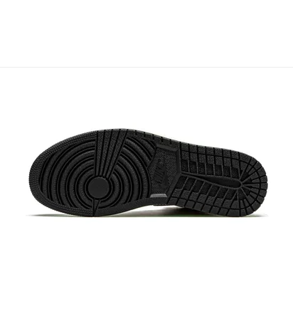 Кроссовки мужские Air Jordan 1 Retro High Og Multi 555088-201