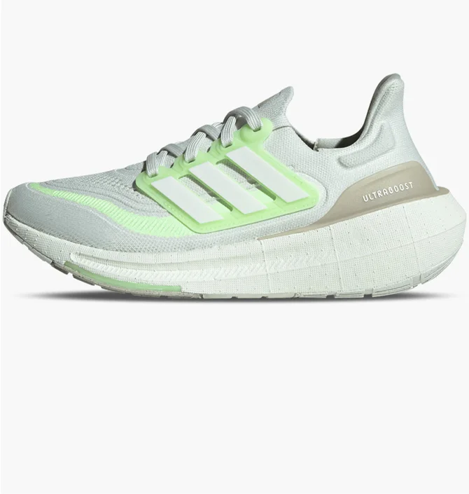Кросівки жіночі Adidas Ultraboost Light Shoes White IE3338