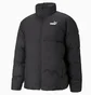 Пуховик чоловічий Puma Essentials+ Eco Black 587693-01