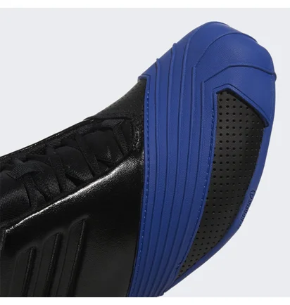 Кросівки чоловічі Adidas T-Mac 1 Basketball Shoes Black Gy2404