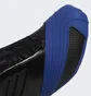 Кросівки чоловічі Adidas T-Mac 1 Basketball Shoes Black Gy2404
