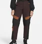 Штани жіночі Air Jordan Cozy Girl Brown DJ2730-203