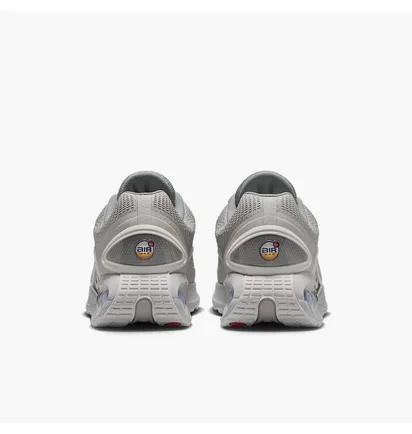 Кроссовки мужские Nike Air Max Dn Flat Pewter Grey DV3337-014