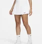 Спідниця жіноча Nike Dri-Fit Advantage WomenS Short Tennis Skirt White DX1421-100