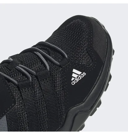 Кроссовки детские Adidas Terrex AX2R CF Black BB1930