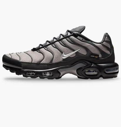 Кросівки чоловічі Nike Air Max Plus Grey IM5983-070